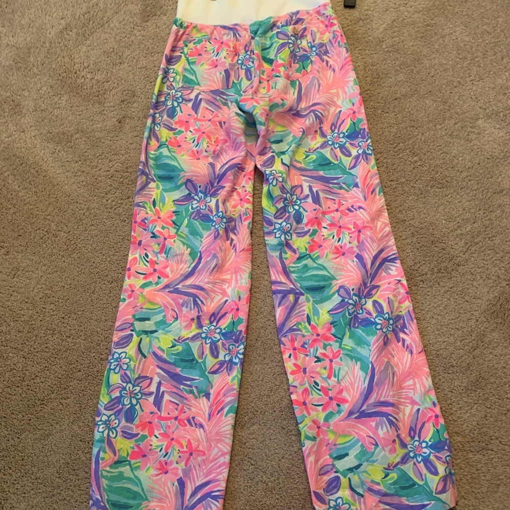 Women’s Wide Leg Pant